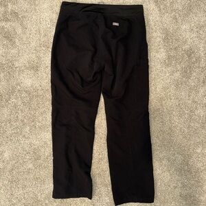 Figs Small Petite Scrubs